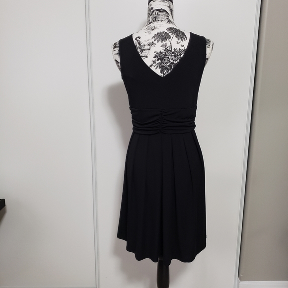 2/$20 Jill Alexander dress sz M - Picture 2 of 3